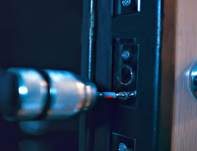 鸡西24小时上门开锁公司